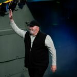 Former Dallas Cowboys and Green Bay Packers coach Mike McCarthy