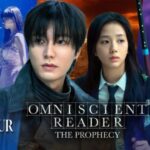 Lee Min Ho para Jisoo BLACKPINK: série de filmes, anime e shows cinematográficos prontos para animar no início de 2026