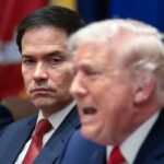 Lee Zeldin brinca que Rubio está atrás de outro show depois que Trump o torna um czar de licenças da Califórnia