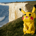 Conjunto Pokémon Lego, cena Pikachu: compre online