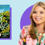 Leia com a escolha de fevereiro de 2026 de Jenna é uma história de amor que você lerá em uma sessão