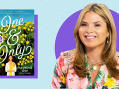 Leia com a escolha de fevereiro de 2026 de Jenna é uma história de amor que você lerá em uma sessão Leia com a escolha de fevereiro de 2026 de Jenna é uma história de amor que você lerá em uma sessão