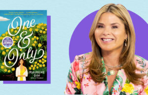 Leia com a escolha de fevereiro de 2026 de Jenna é uma história de amor que você lerá em uma sessão Leia com a escolha de fevereiro de 2026 de Jenna é uma história de amor que você lerá em uma sessão