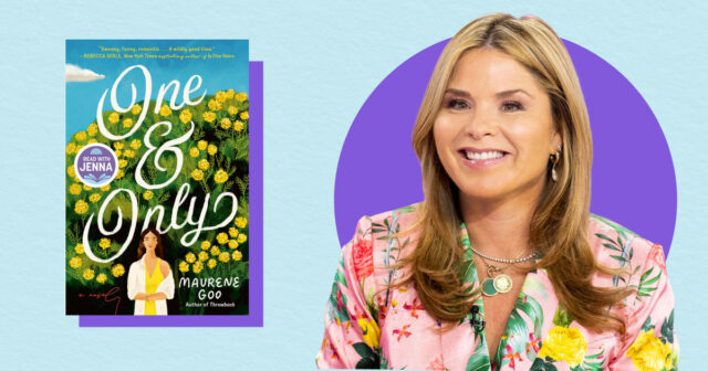 Leia com a escolha de fevereiro de 2026 de Jenna é uma história de amor que você lerá em uma sessão
