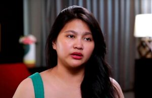 Leida Margaretha, do noivo de 90 dias, enfrenta 24 acusações criminais, incluindo roubo Leida, esposa de Eric Rosenbrook, noivo de 90 dias, pede ordem de restrição e mostra supostos ferimentos