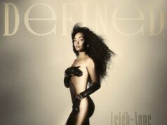 Leigh-Anne Pinnock posa nua para uma sessão de fotos atrevidas para uma revista depois de revelar a ‘traição’ de seu marido jogador de futebol Leigh-Anne Pinnock tirou a roupa para uma sessão de fotos atrevida para uma revista depois de revelar que seu marido, jogador de futebol, uma vez procurou terapia para reconquistar sua 'confiança e lealdade'
