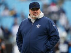 Lenda do Steelers oferece forte reação à contratação de Mike McCarthy Mike McCarthy, Pittsburgh Steelers