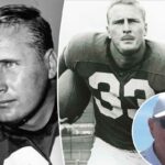 Lenda dos Eagles, Billy Ray Barnes morre aos 90 anos