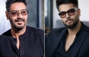 Lens Vault Studios de Ajay Devgn lança ‘Bal Tanhaji’ como projeto de estreia de IA generativa (EXCLUSIVO) Lens Vault Studios de Ajay Devgn lança 'Bal Tanhaji' como projeto de estreia de IA generativa (EXCLUSIVO)