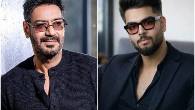 Lens Vault Studios de Ajay Devgn lança 'Bal Tanhaji' como projeto de estreia de IA generativa (EXCLUSIVO)
