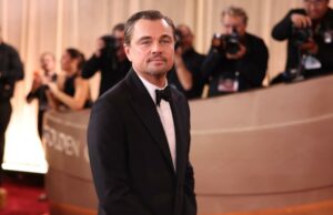 Leonardo DiCapricious pode substituir Ben Sadfleck em nossos corações e memes? Isso é difícil sim Leonardo DiCapricious pode substituir Ben Sadfleck em nossos corações e memes? Isso é difícil sim