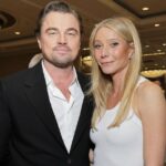 História de namoro de Gwyneth Paltrow