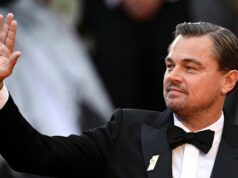 Leonardo DiCaprio elogia o cinema como a ‘forma de arte definitiva’ depois de afirmar que não era um defensor da experiência teatral | Vídeo Leonardo DiCaprio elogia o cinema como a 'forma de arte definitiva' depois de afirmar que não era um defensor da experiência teatral | Vídeo
