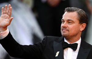 Leonardo DiCaprio elogia o cinema como a ‘forma de arte definitiva’ depois de afirmar que não era um defensor da experiência teatral | Vídeo Leonardo DiCaprio elogia o cinema como a 'forma de arte definitiva' depois de afirmar que não era um defensor da experiência teatral | Vídeo