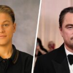Leonardo DiCaprio realmente disse que 'macarrão, macarrão e mais macarrão' era sua comida favorita em 1991?