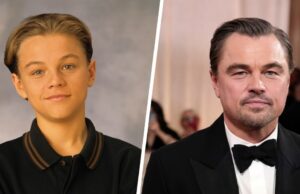 Leonardo DiCaprio realmente disse que ‘macarrão, macarrão e mais macarrão’ era sua comida favorita em 1991? Leonardo DiCaprio realmente disse que 'macarrão, macarrão e mais macarrão' era sua comida favorita em 1991?