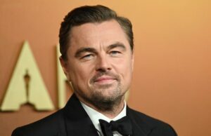 Leonardo DiCaprio vai Miss Palm Springs Film Fest Gala devido às restrições aéreas da Venezuela (EXCLUSIVO) Leonardo DiCaprio vai Miss Palm Springs Film Fest Gala devido às restrições aéreas da Venezuela (EXCLUSIVO)