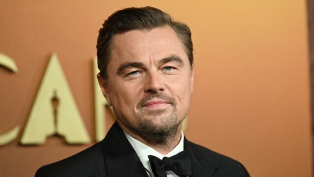 Leonardo DiCaprio vai Miss Palm Springs Film Fest Gala devido às restrições aéreas da Venezuela (EXCLUSIVO)

