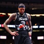 Lesão de Brandon Ingram levanta alarme para o surgimento do Toronto Raptors