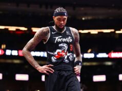 Lesão de Brandon Ingram levanta alarme para o surgimento do Toronto Raptors Lesão de Brandon Ingram levanta alarme para o surgimento do Toronto Raptors