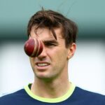 Lesionado Pat Cummins fora da seleção australiana da Copa do Mundo T20