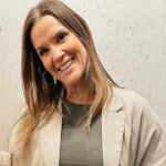 Leslie Davis, da HGTV, confirma divórcio após confusão nas notícias de noivado