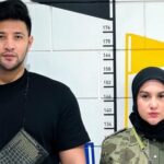 Levando o nome da irlandesa Bella, Adik revela por que Ammar Zoni usou drogas novamente até querer ser preso até a morte