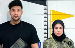 Levando o nome da irlandesa Bella, Adik revela por que Ammar Zoni usou drogas novamente até querer ser preso até a morte Levando o nome da irlandesa Bella, Adik revela por que Ammar Zoni usou drogas novamente até querer ser preso até a morte