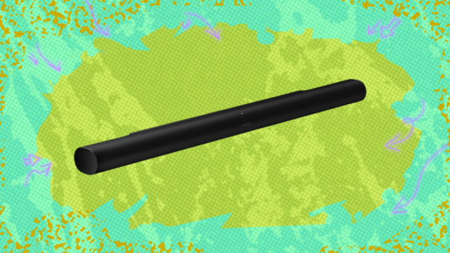 Leve o cinema para casa com US$ 200 de desconto no Sonos Arc Ultra Soundbar
