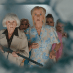 LevelK e Publikum iniciam parceria estratégica com a comédia de ação de assalto 'The Pension Heist' (EXCLUSIVO)