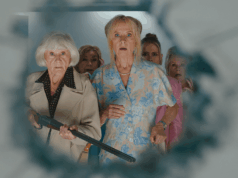 LevelK e Publikum iniciam parceria estratégica com a comédia de ação de assalto ‘The Pension Heist’ (EXCLUSIVO) LevelK e Publikum iniciam parceria estratégica com a comédia de ação de assalto 'The Pension Heist' (EXCLUSIVO)