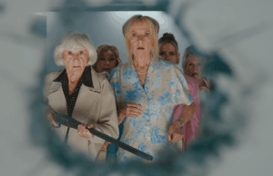 LevelK e Publikum iniciam parceria estratégica com a comédia de ação de assalto ‘The Pension Heist’ (EXCLUSIVO) LevelK e Publikum iniciam parceria estratégica com a comédia de ação de assalto 'The Pension Heist' (EXCLUSIVO)