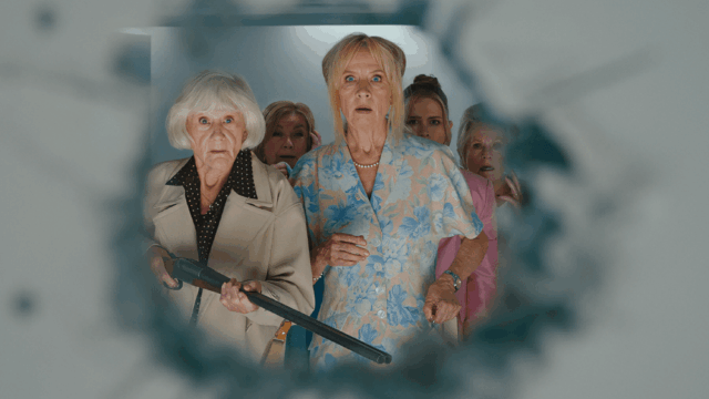 LevelK e Publikum iniciam parceria estratégica com a comédia de LevelK e Publikum iniciam parceria estratégica com a comédia de ação de assalto 'The Pension Heist' (EXCLUSIVO)