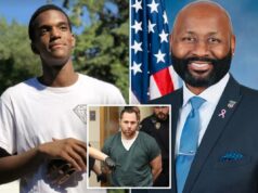 Liberação lenta de vídeo de segurança no assassinato de funcionário do CVS de Long Island no dia de Natal leva a proposta de lei Liberação lenta de vídeo de segurança no assassinato de funcionário do CVS de Long Island no dia de Natal leva a proposta de lei