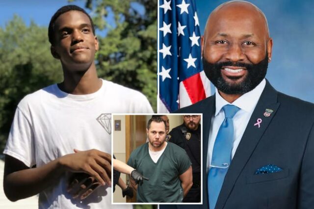 Liberação lenta de vídeo de segurança no assassinato de funcionário do CVS de Long Island no dia de Natal leva a proposta de lei
