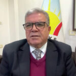 Líder curdo pede diálogo para evitar “verdadeiro desastre em Aleppo”