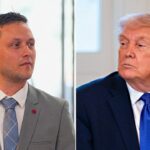 Líderes da Groenlândia rejeitam os apelos de Trump para o controle da ilha pelos EUA: 'Não queremos ser americanos'