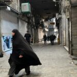 Líderes do Irã alertam manifestantes e inimigos estrangeiros à medida que a agitação mortal aumenta