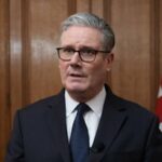 Líderes mundiais e veteranos de guerra atacam Trump por comentário da OTAN