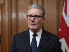 Líderes mundiais e veteranos de guerra atacam Trump por comentário da OTAN Líderes mundiais e veteranos de guerra atacam Trump por comentário da OTAN