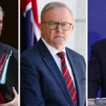 Líderes mundiais reagem com condenação e cautela após ataque dos EUA à Venezuela