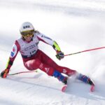 Jogos Olímpicos de Inverno - Jogos Olímpicos de Inverno de Milão Cortina 2026 - Comitê Olímpico Austríaco apresenta uniformes dos Jogos Olímpicos de Inverno de 2026