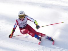 Liensberger perderá as Olimpíadas após grave acidente de esqui Jogos Olímpicos de Inverno - Jogos Olímpicos de Inverno de Milão Cortina 2026 - Comitê Olímpico Austríaco apresenta uniformes dos Jogos Olímpicos de Inverno de 2026