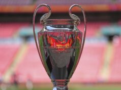 Liga dos Campeões 2025-26: A disputa entre os oito primeiros domina o clímax do grupo Liga dos Campeões 2025-26: A disputa entre os oito primeiros domina o clímax do grupo