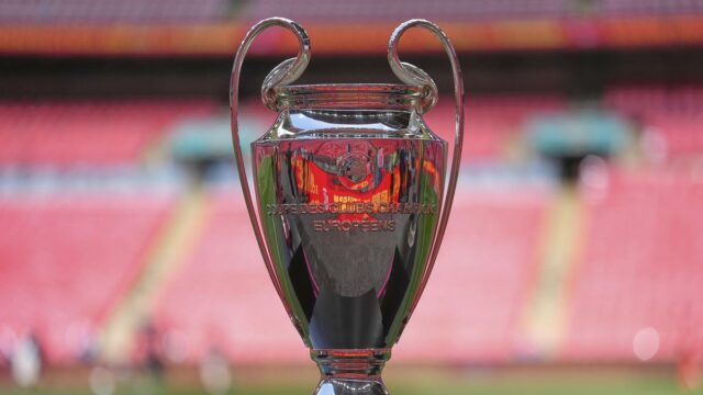 Liga dos Campeões 2025-26: A disputa entre os oito primeiros domina o clímax do grupo
