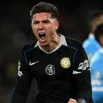 Liga dos Campeões AO VIVO: Últimos resultados e atualizações com o Chelsea liderando o Napoli, Newcastle atrás do PSG com Man City, Liverpool e Arsenal à frente