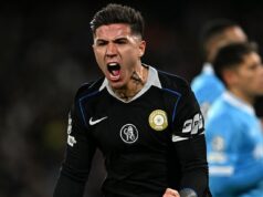 Liga dos Campeões AO VIVO: Últimos resultados e atualizações com o Chelsea liderando o Napoli, Newcastle atrás do PSG com Man City, Liverpool e Arsenal à frente Liga dos Campeões AO VIVO: Últimos resultados e atualizações com o Chelsea liderando o Napoli, Newcastle atrás do PSG com Man City, Liverpool e Arsenal à frente