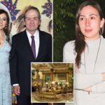 Ligação para o 911 revela a possível causa da morte da filha de Tommy Lee Jones: 'Mudança de cor'