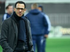 Ligue 1 2025-26: O Estrasburgo de Rosenior empatou com o Nice em meio a vínculos profissionais com o Chelsea Ligue 1 2025-26: O Estrasburgo de Rosenior empatou com o Nice em meio a vínculos profissionais com o Chelsea