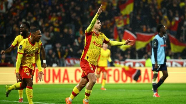 Ligue 1 2025-26 – Lens vence o Le Havre por Ligue 1 2025-26 – Lens vence o Le Havre por 1 a 0, ultrapassa o PSG e recupera o primeiro lugar